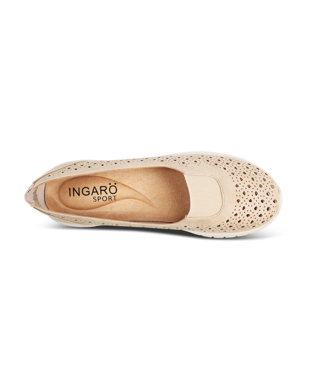 Ingaro Sport Sassy-26 Casual Stone - Image 6