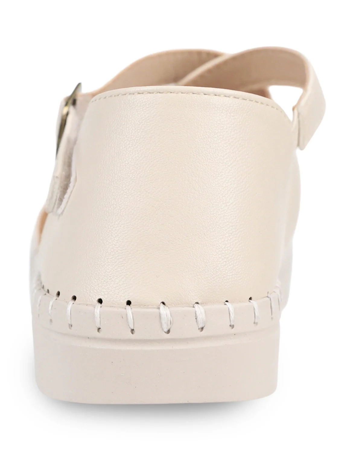 Ingaro Sport Shelly-2 Casual Shoe Stone - Image 4