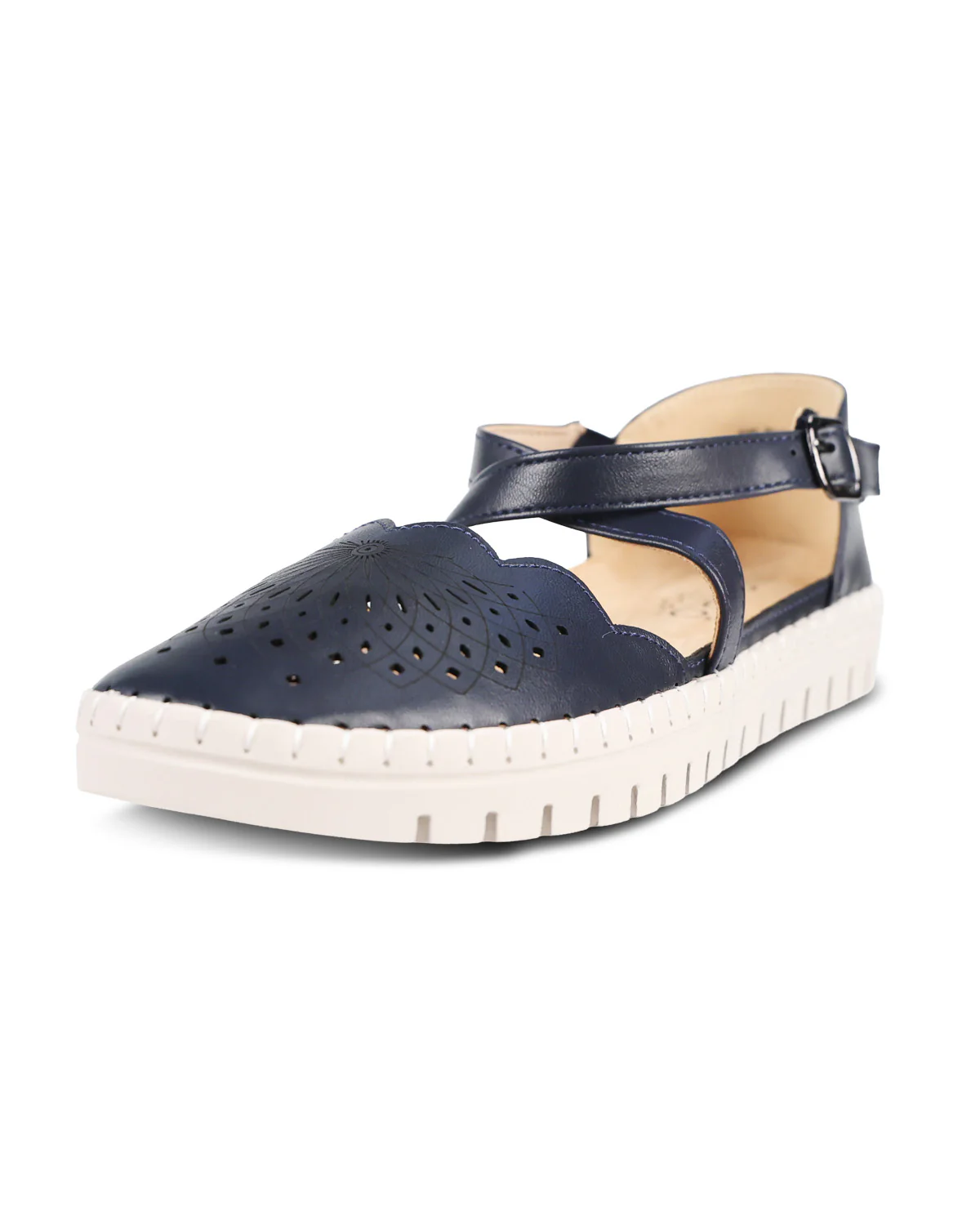 Ingaro Sport Shelly-2 Casual Navy - Image 2