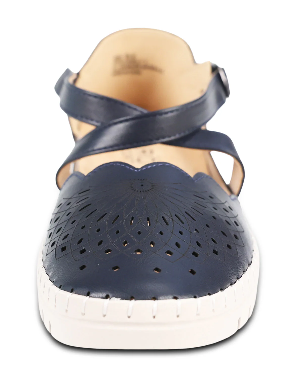 Ingaro Sport Shelly-2 Casual Navy - Image 5
