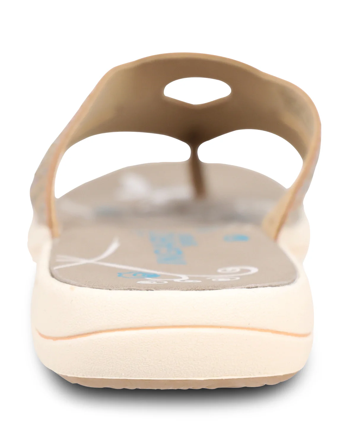 Ingaro Stardust Sandal Natural - Image 4