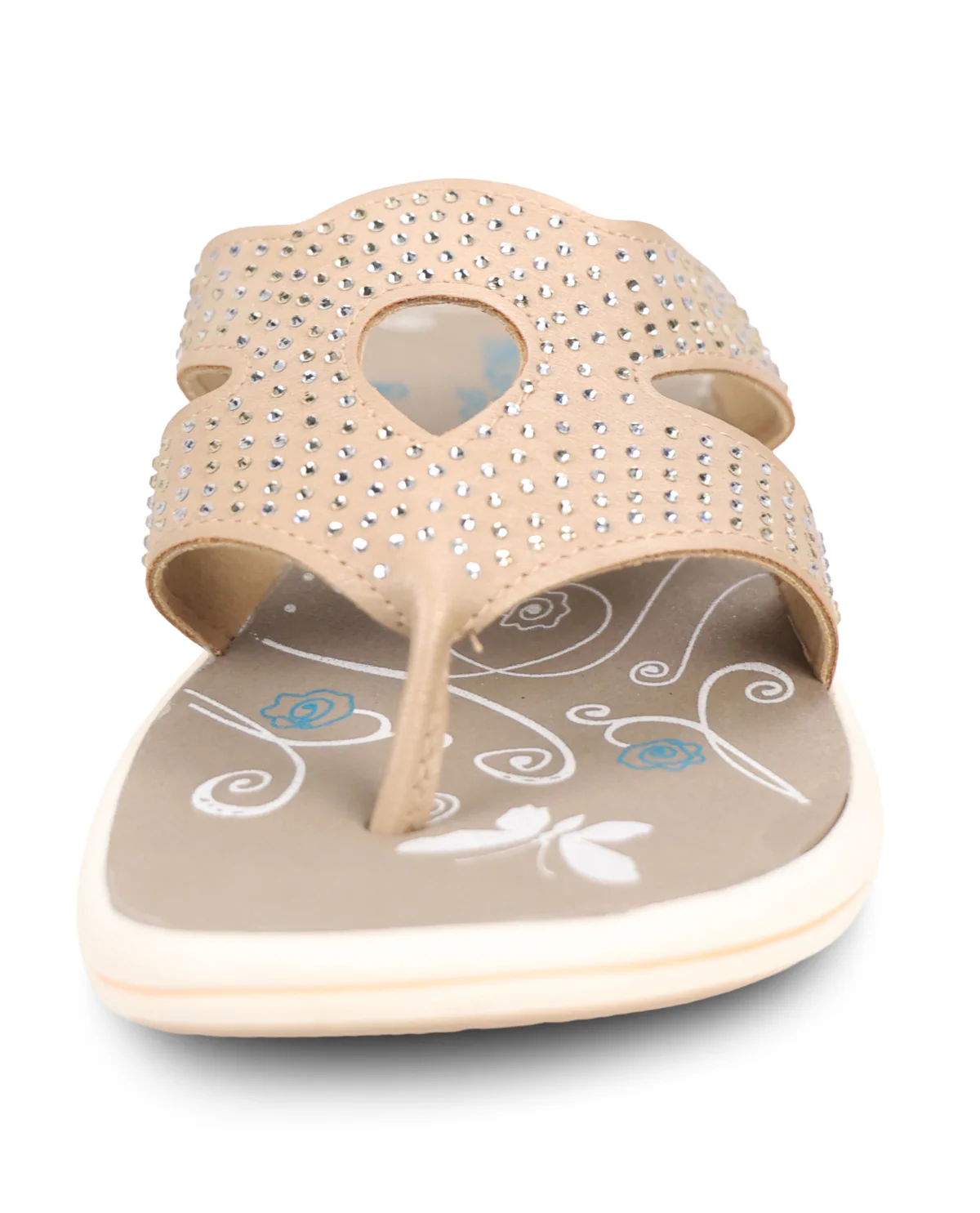 Ingaro Stardust Sandal Natural - Image 5