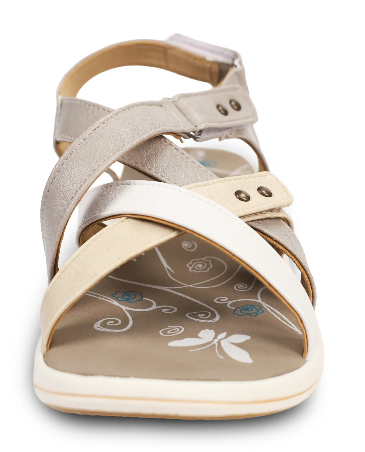 Ingaro Strappy 2 Sandal Multi - Image 5