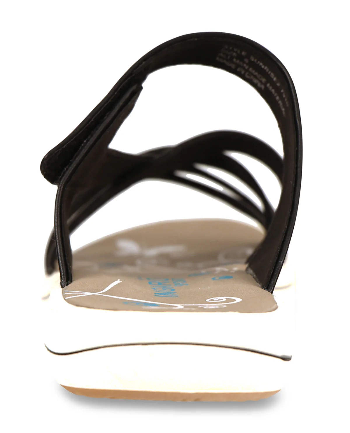Ingaro Sunrise-2 Sandal Black - Image 3