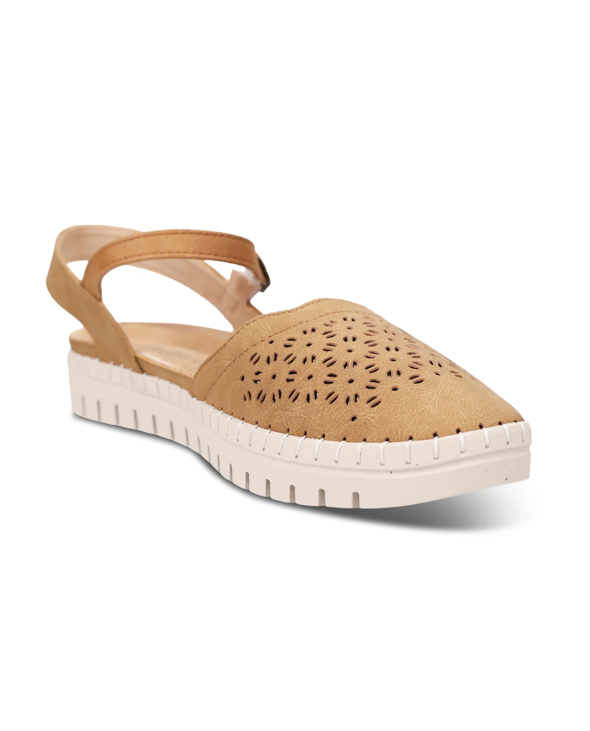 Ingaro Sport Simplicity-2 Sandal Whiskey - Image 3