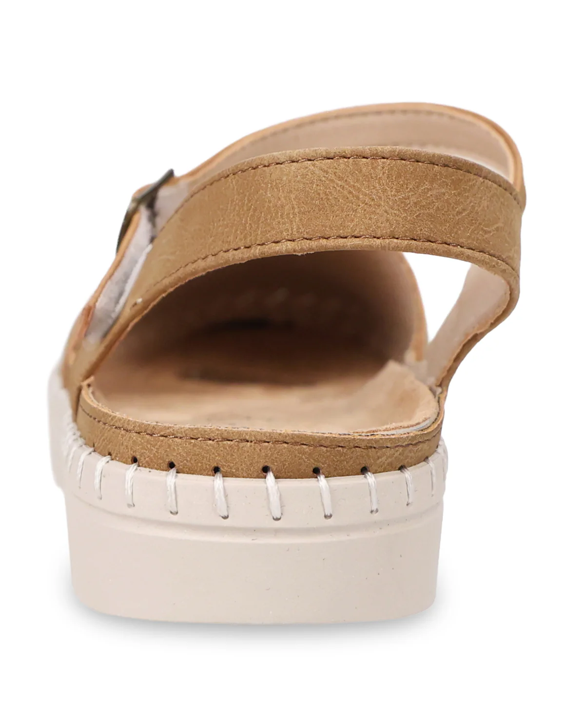 Ingaro Sport Simplicity-2 Sandal Whiskey - Image 4