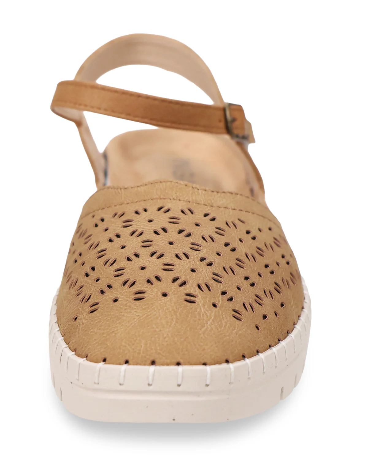 Ingaro Sport Simplicity-2 Sandal Whiskey - Image 5