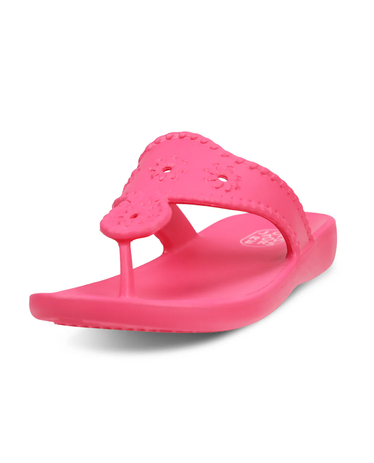 Jack Rogers Jacks Eva Sandal - Image 9