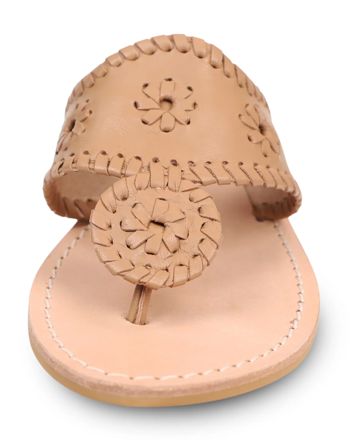 Jack Rogers Jacks Flat Sandal - Image 11