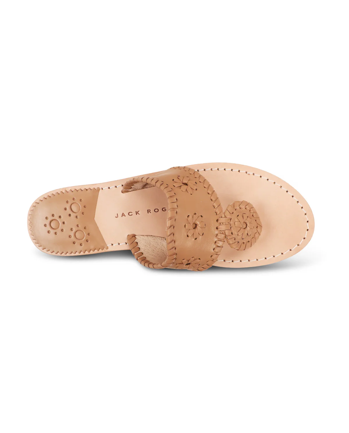 Jack Rogers Jacks Flat Sandal - Image 12