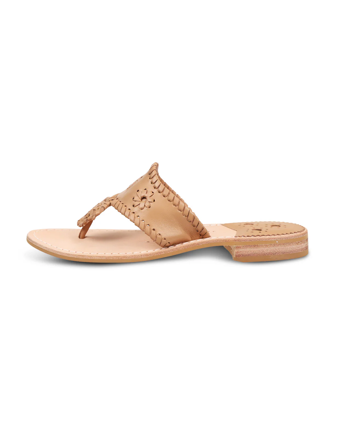 Jack Rogers Jacks Flat Sandal - Image 2