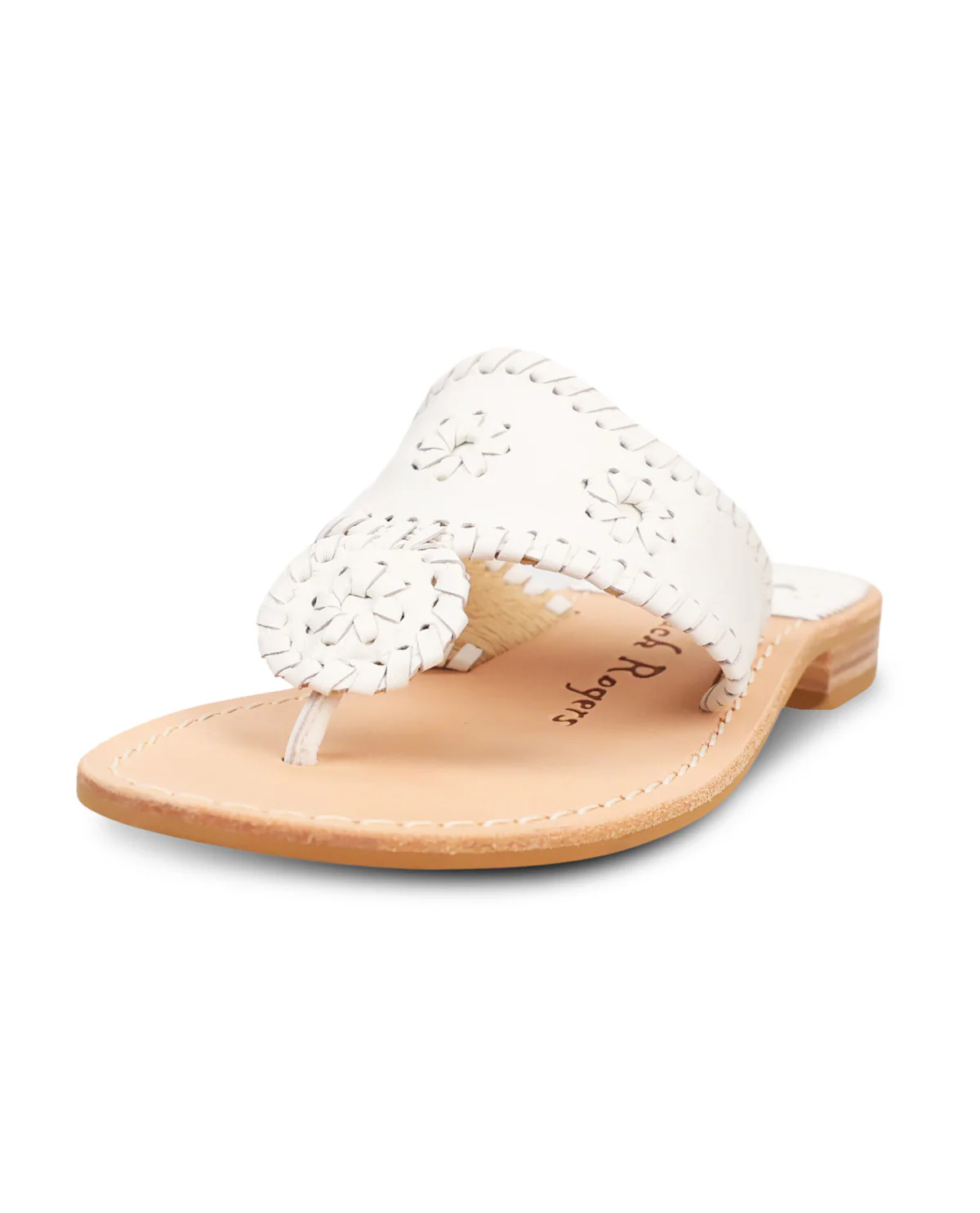 Jack Rogers Jacks Flat Sandal - Image 3