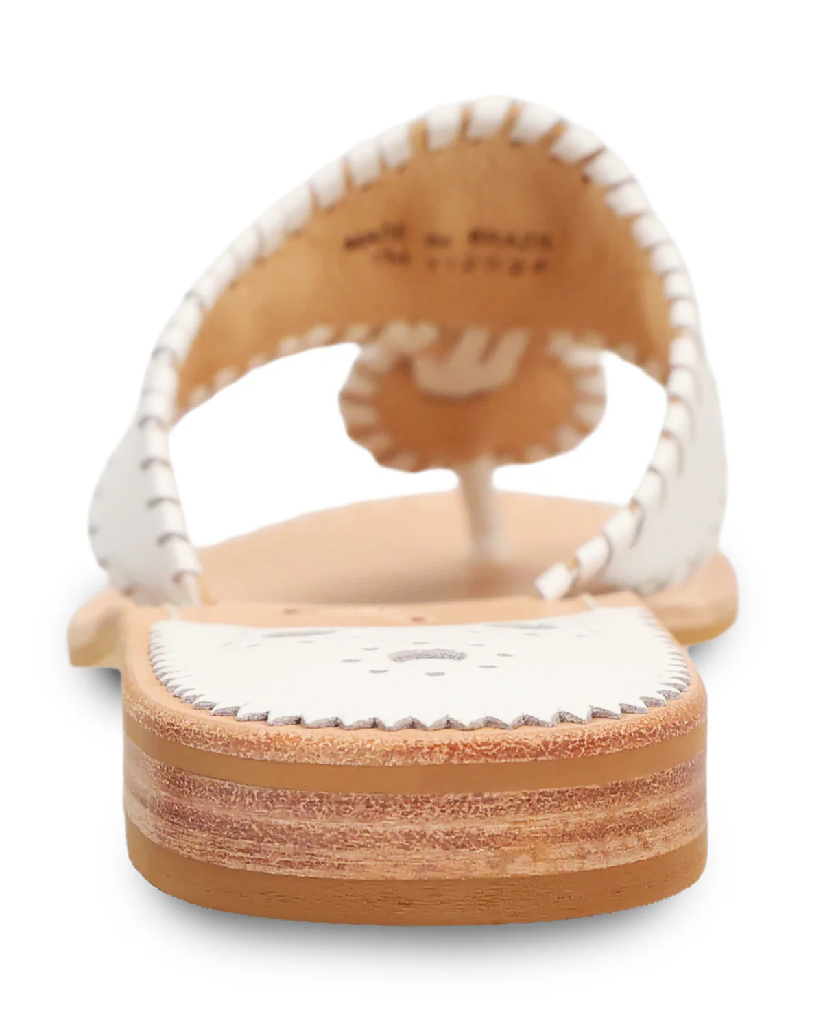Jack Rogers Jacks Flat Sandal - Image 5