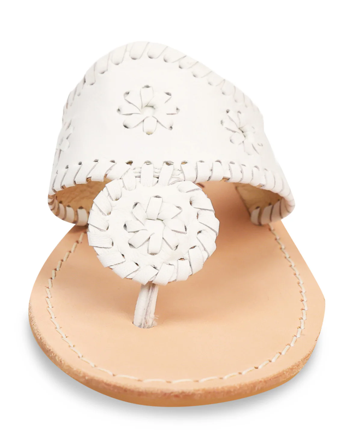 Jack Rogers Jacks Flat Sandal - Image 6