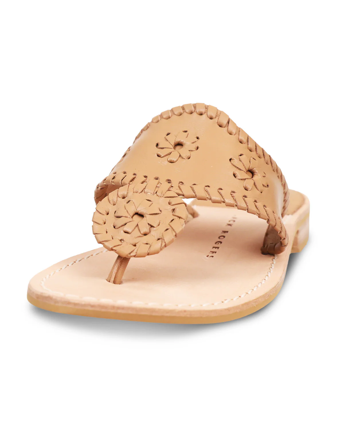 Jack Rogers Jacks Flat Sandal - Image 8