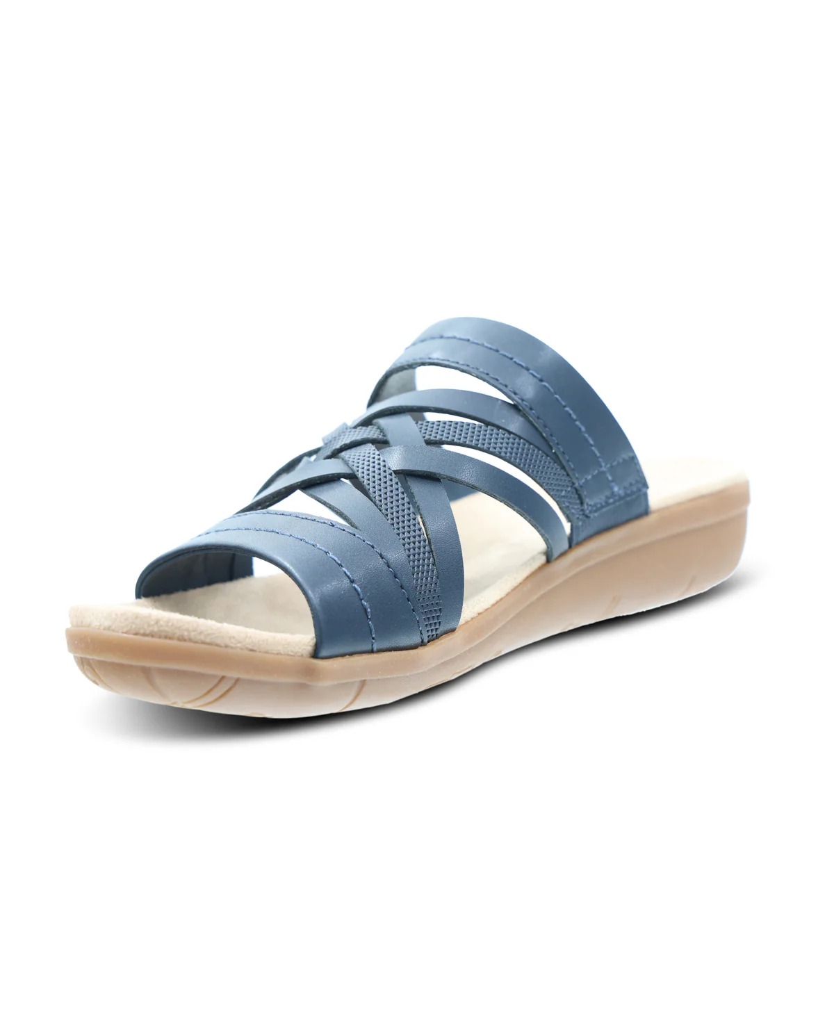 Baretraps Jany Sandal Navy - Image 3