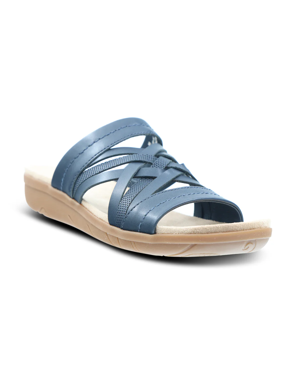 Baretraps Jany Sandal Navy - Image 4