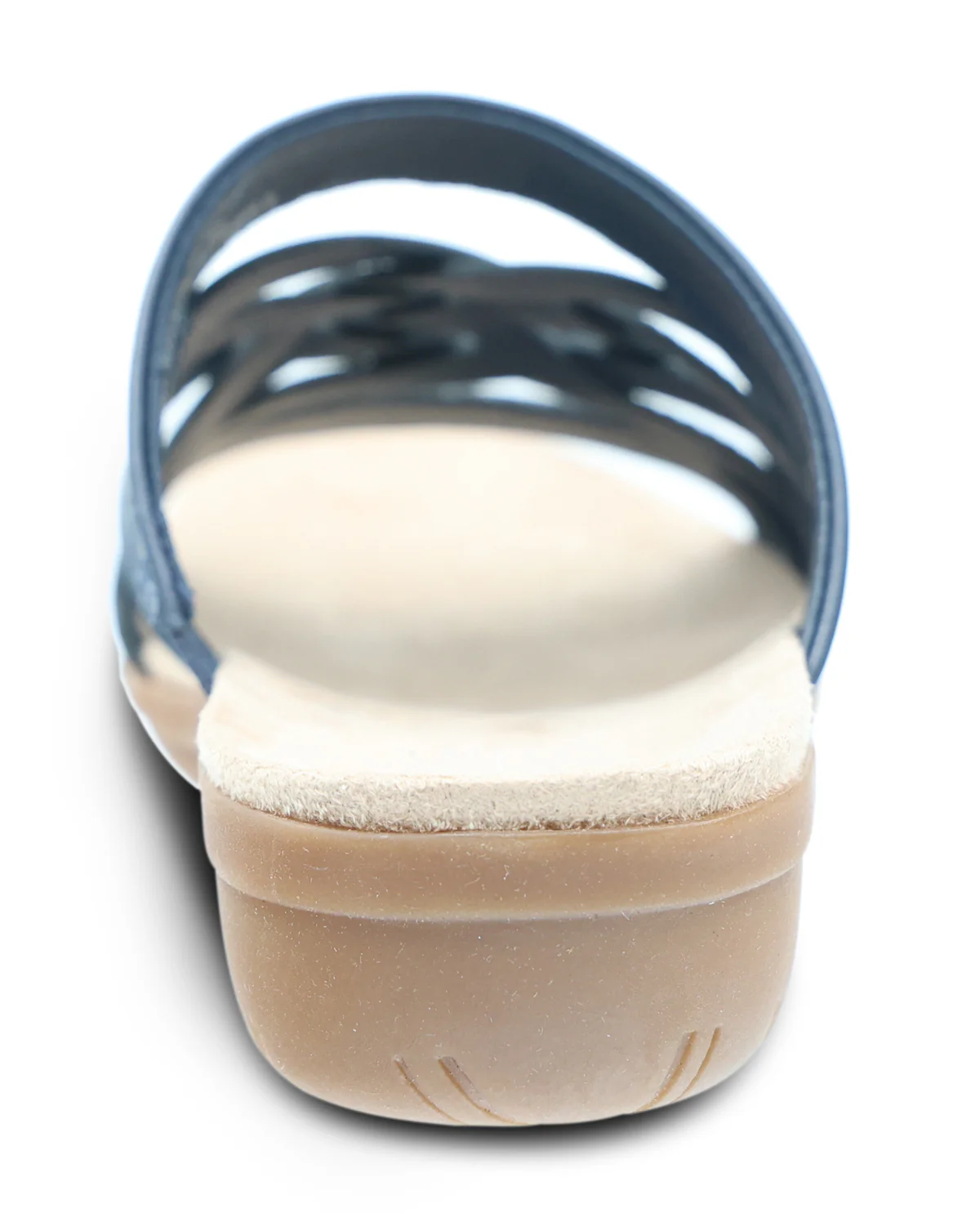Baretraps Jany Sandal Navy - Image 5