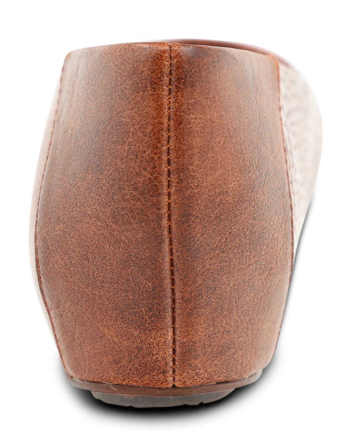 Kammy Hidden Wedge Brown - Image 6