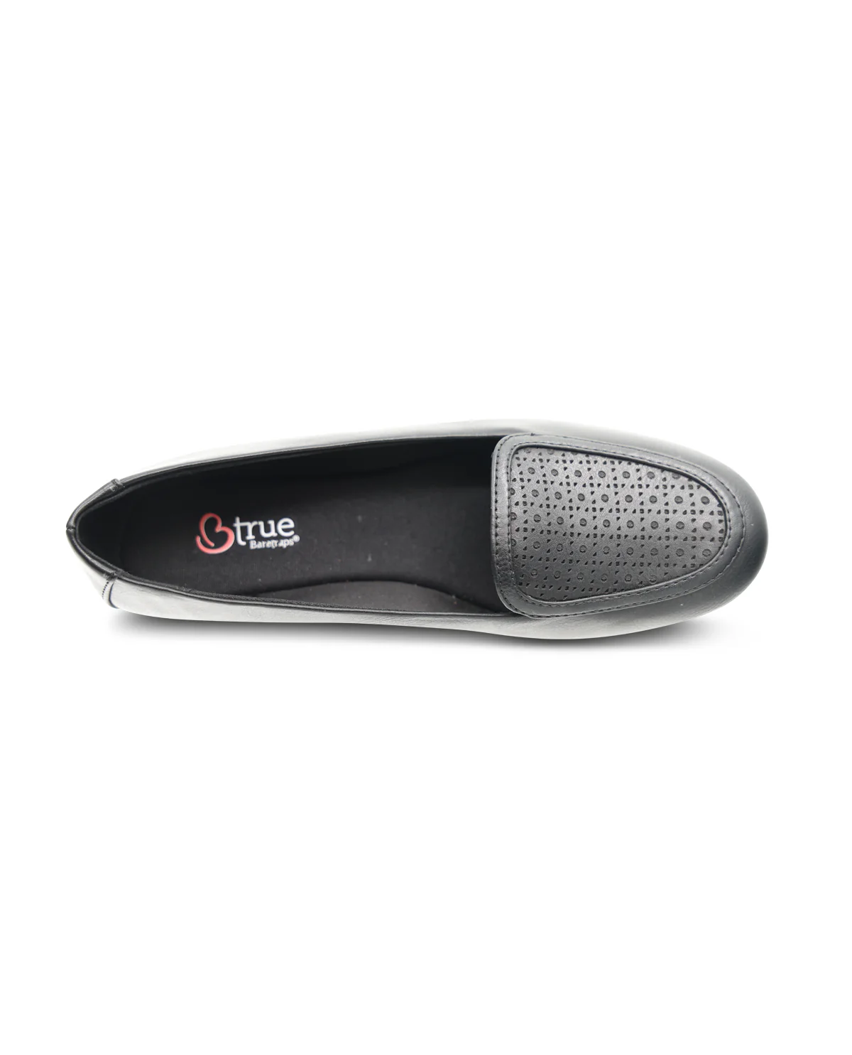 Koko Black Hidden Wedge - Image 7