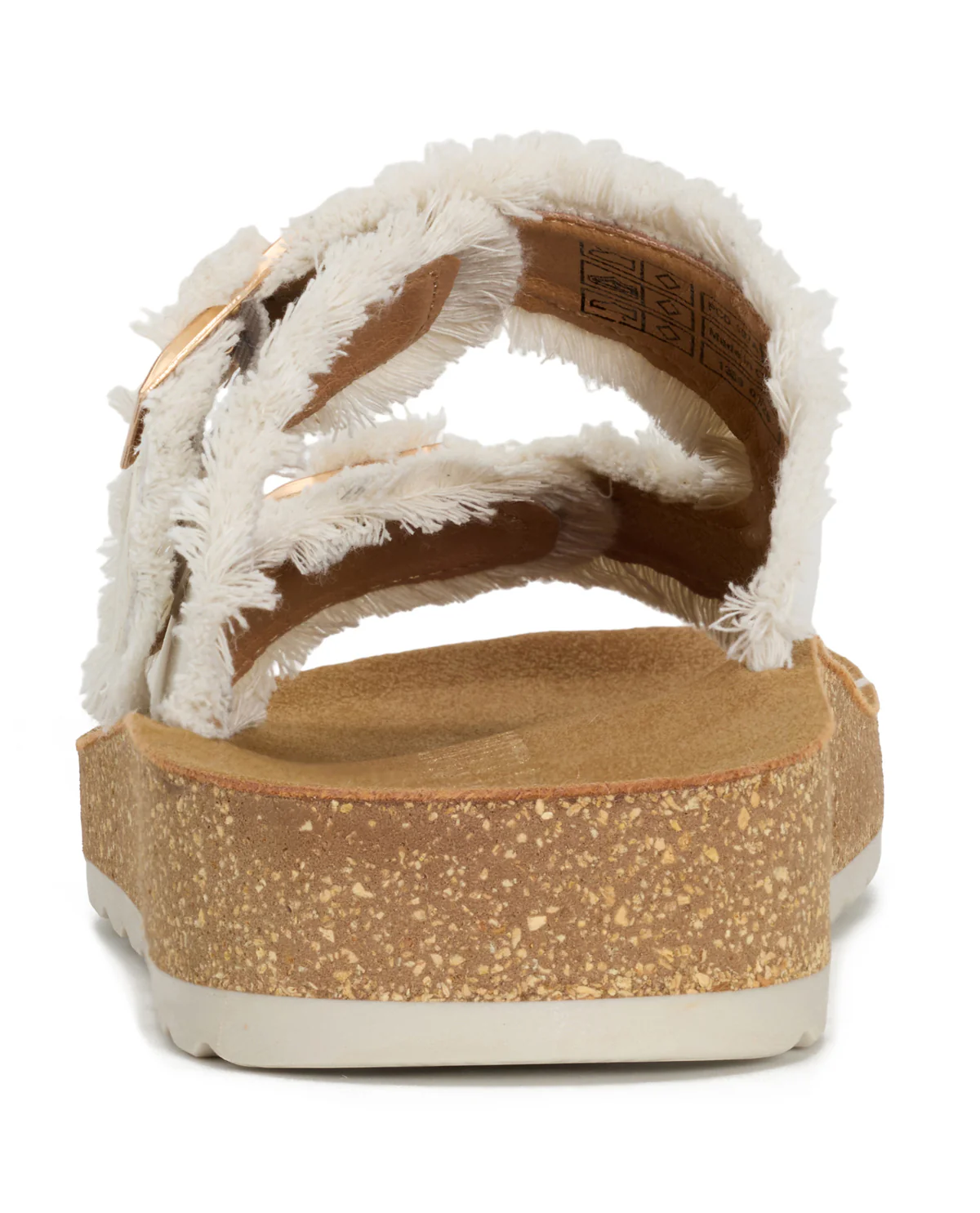 Project Cloud Lanai Sandal - Image 12