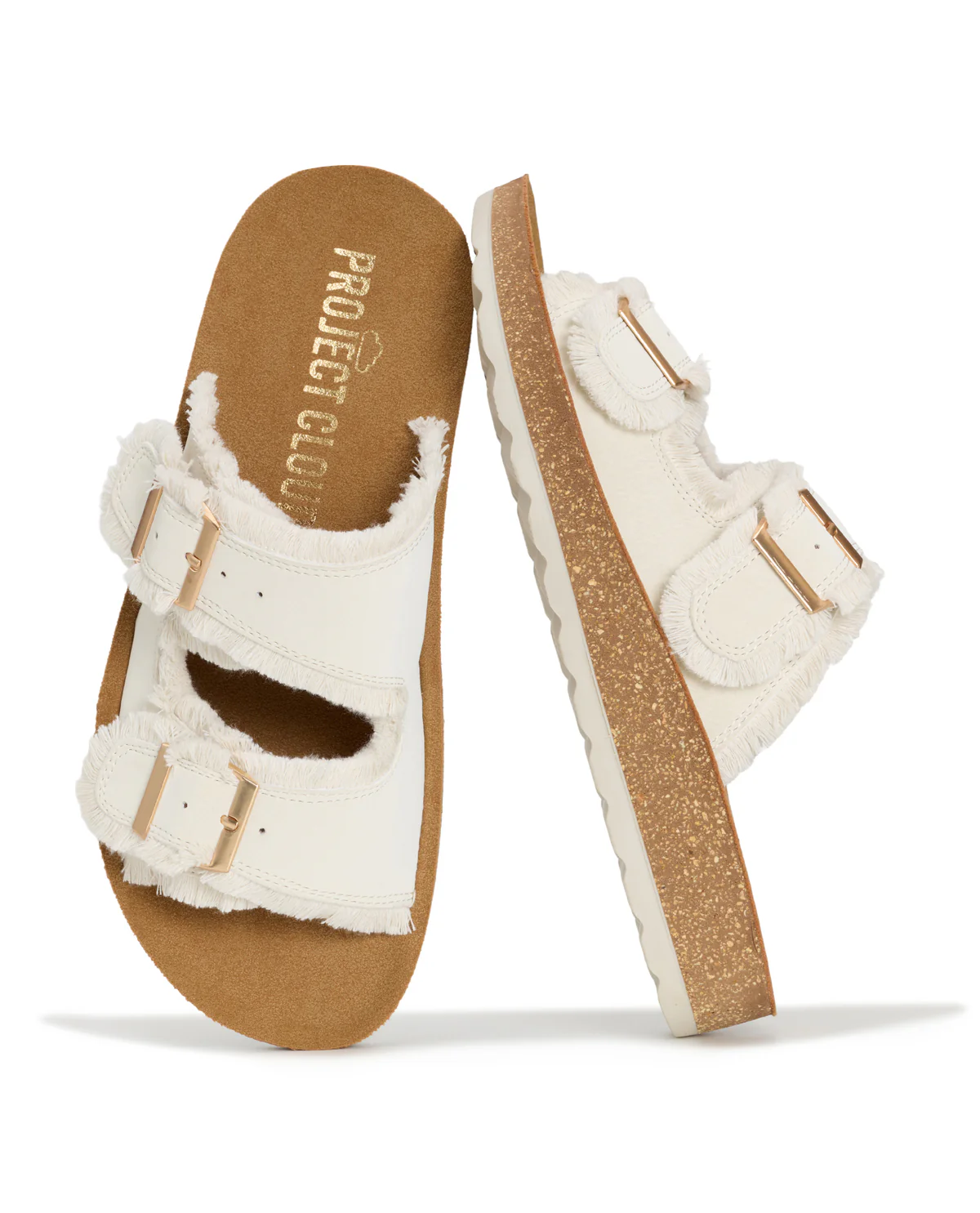 Project Cloud Lanai Sandal - Image 13