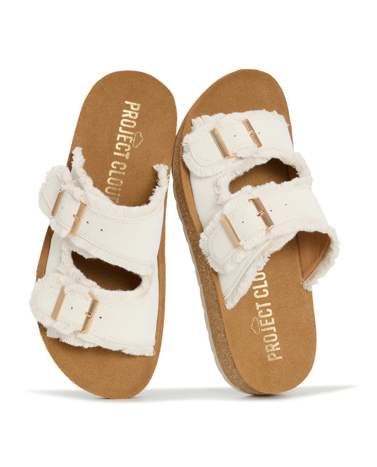 Project Cloud Lanai Sandal - Image 14