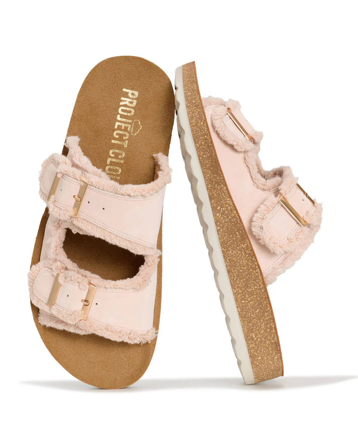 Project Cloud Lanai Sandal - Image 6