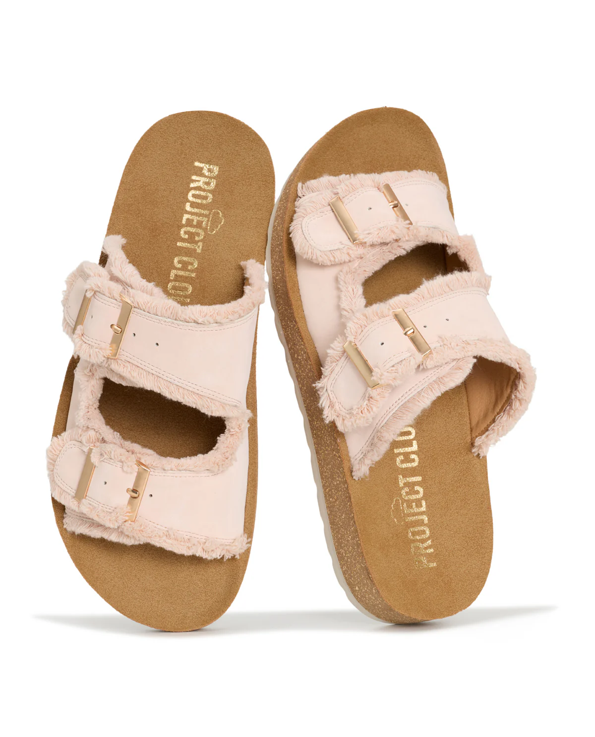 Project Cloud Lanai Sandal - Image 7