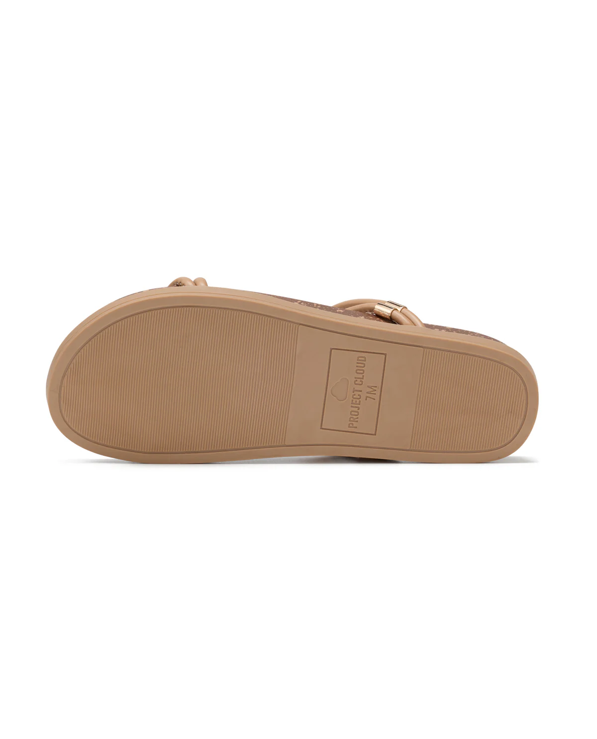 Project Cloud Lately Sandal Sandstone - Image 8