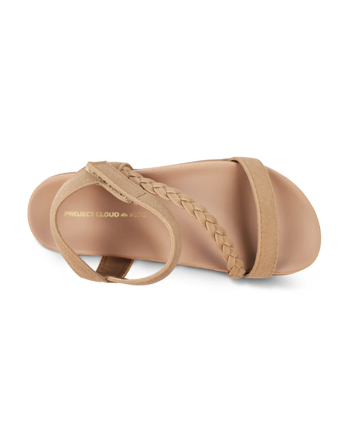 Project Cloud Leap Toddler Sandal - Image 12