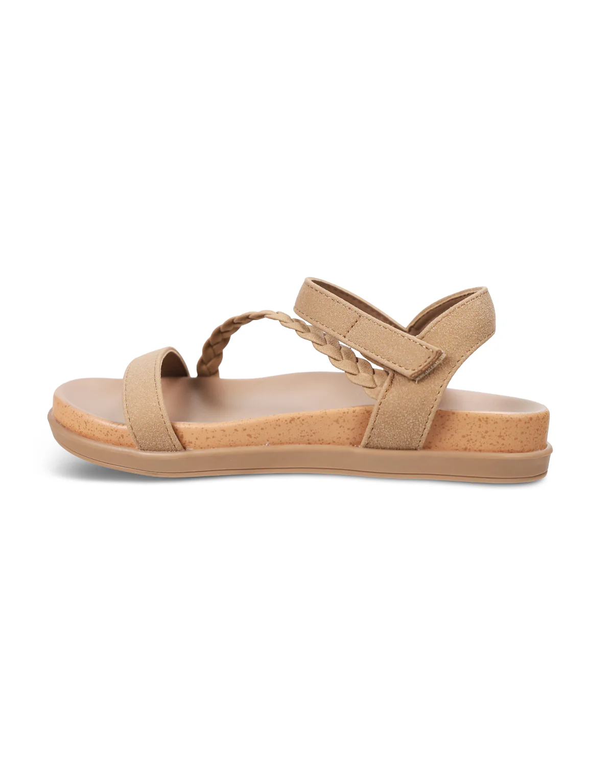 Project Cloud Leap Youth Sandal - Image 11