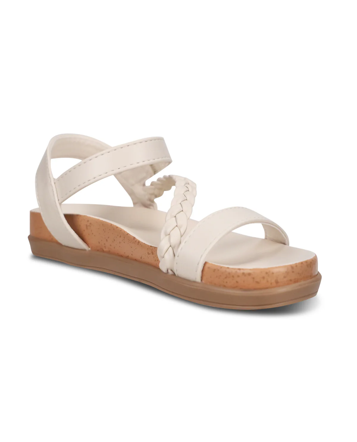 Project Cloud Leap Youth Sandal - Image 4