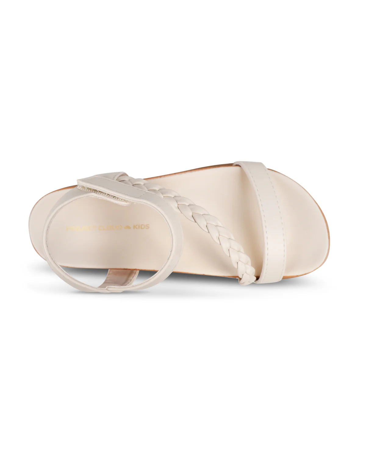 Project Cloud Leap Youth Sandal - Image 7