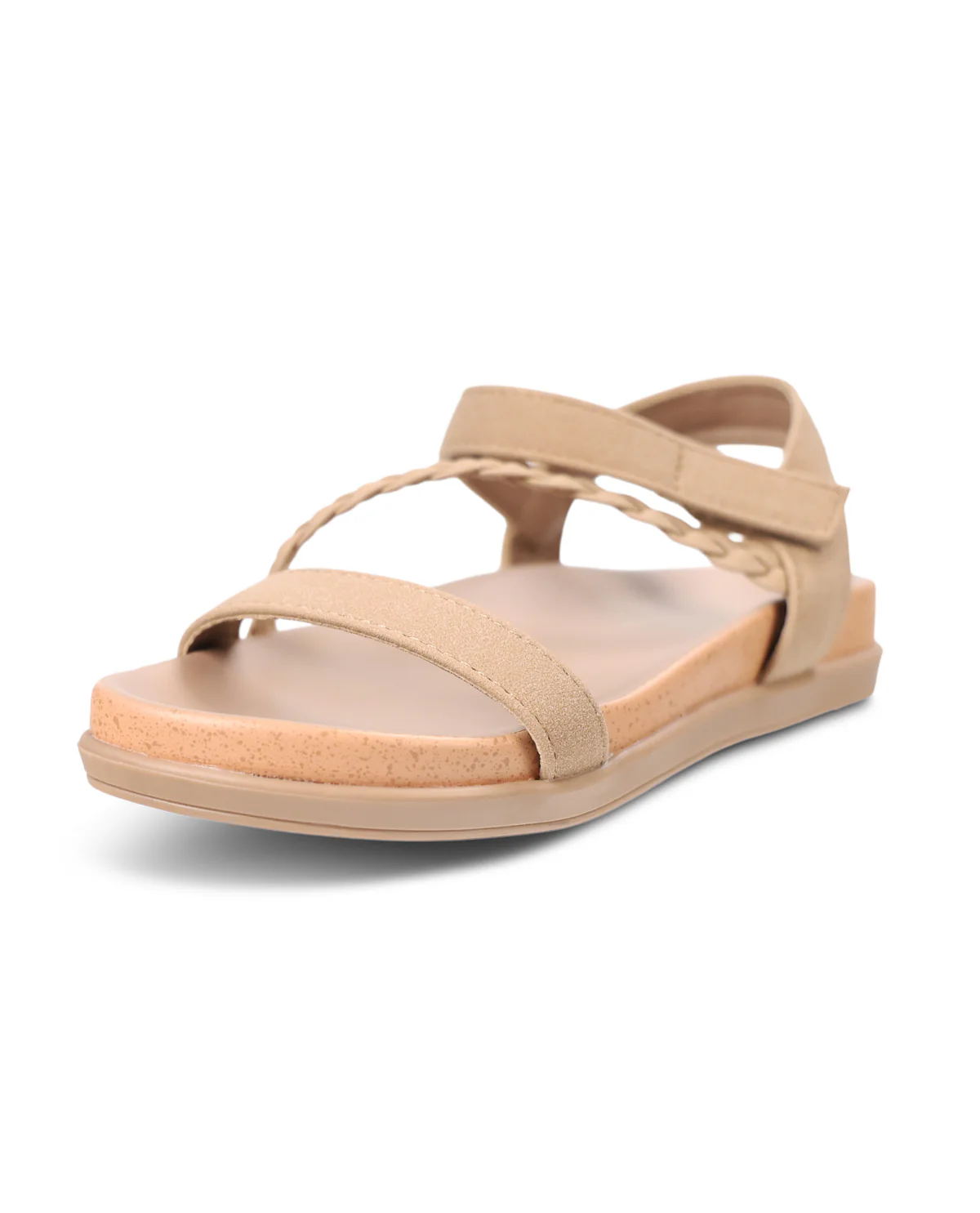 Project Cloud Leap Youth Sandal - Image 8