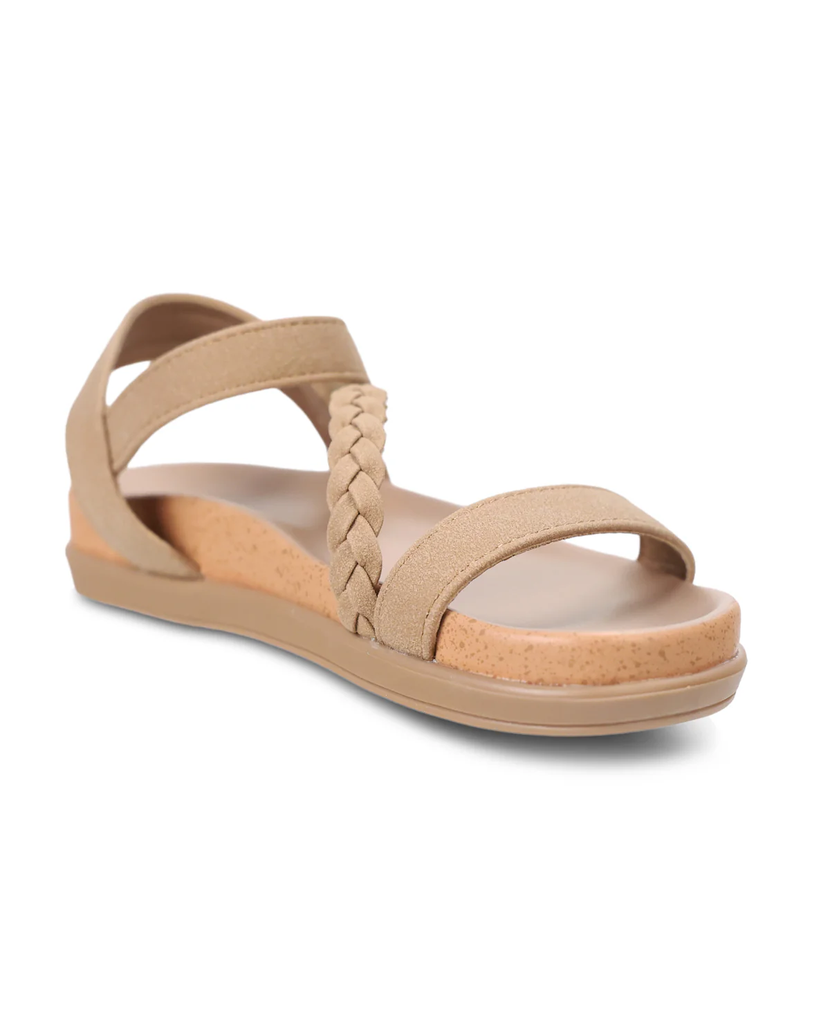 Project Cloud Leap Youth Sandal - Image 9