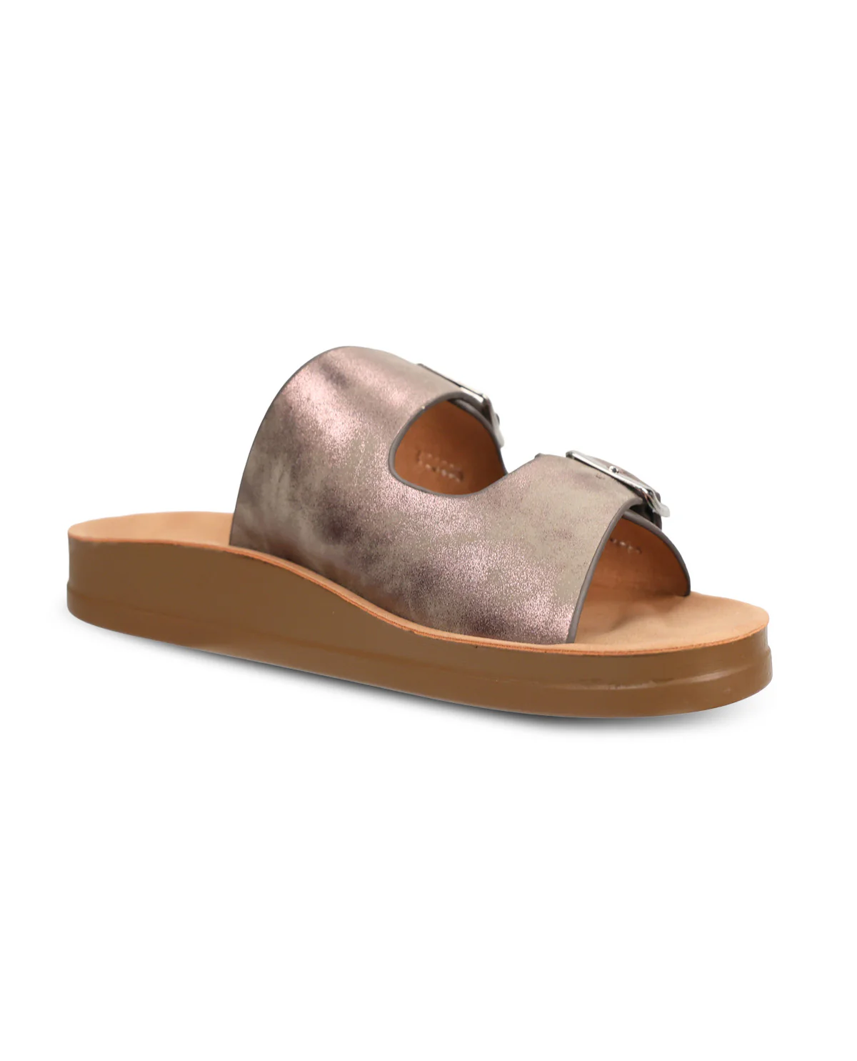 Corky's Lets Be Real Sandal Bronze - Image 3
