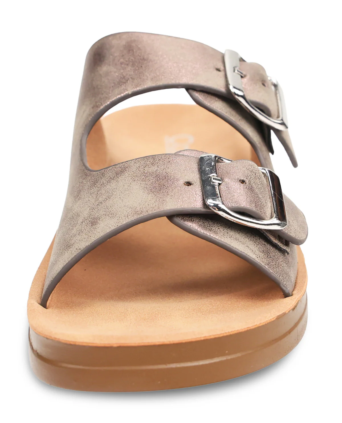 Corky's Lets Be Real Sandal Bronze - Image 5