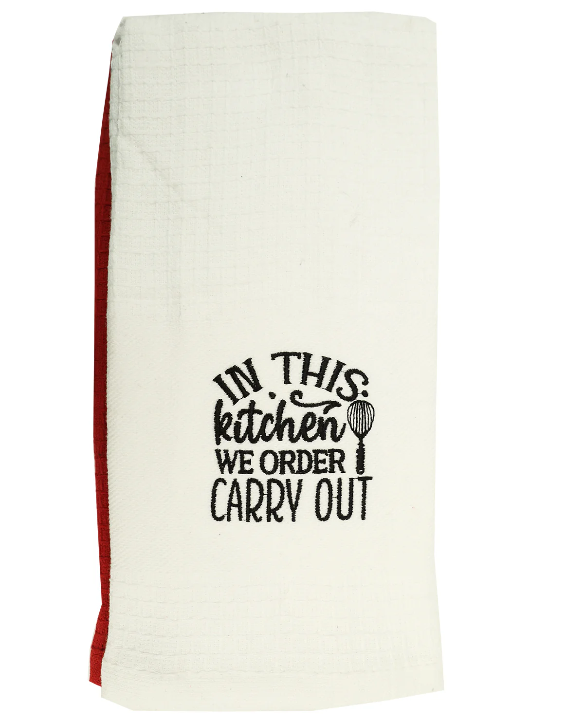 Leyla Sayings Kitchen Towel Set - Image 6