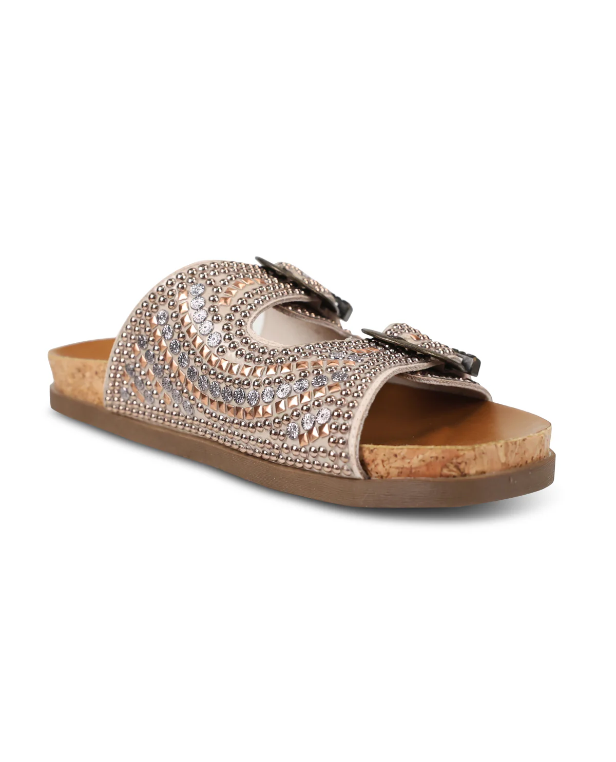 Blowfish Lima Cloud Stone Sandal - Image 3