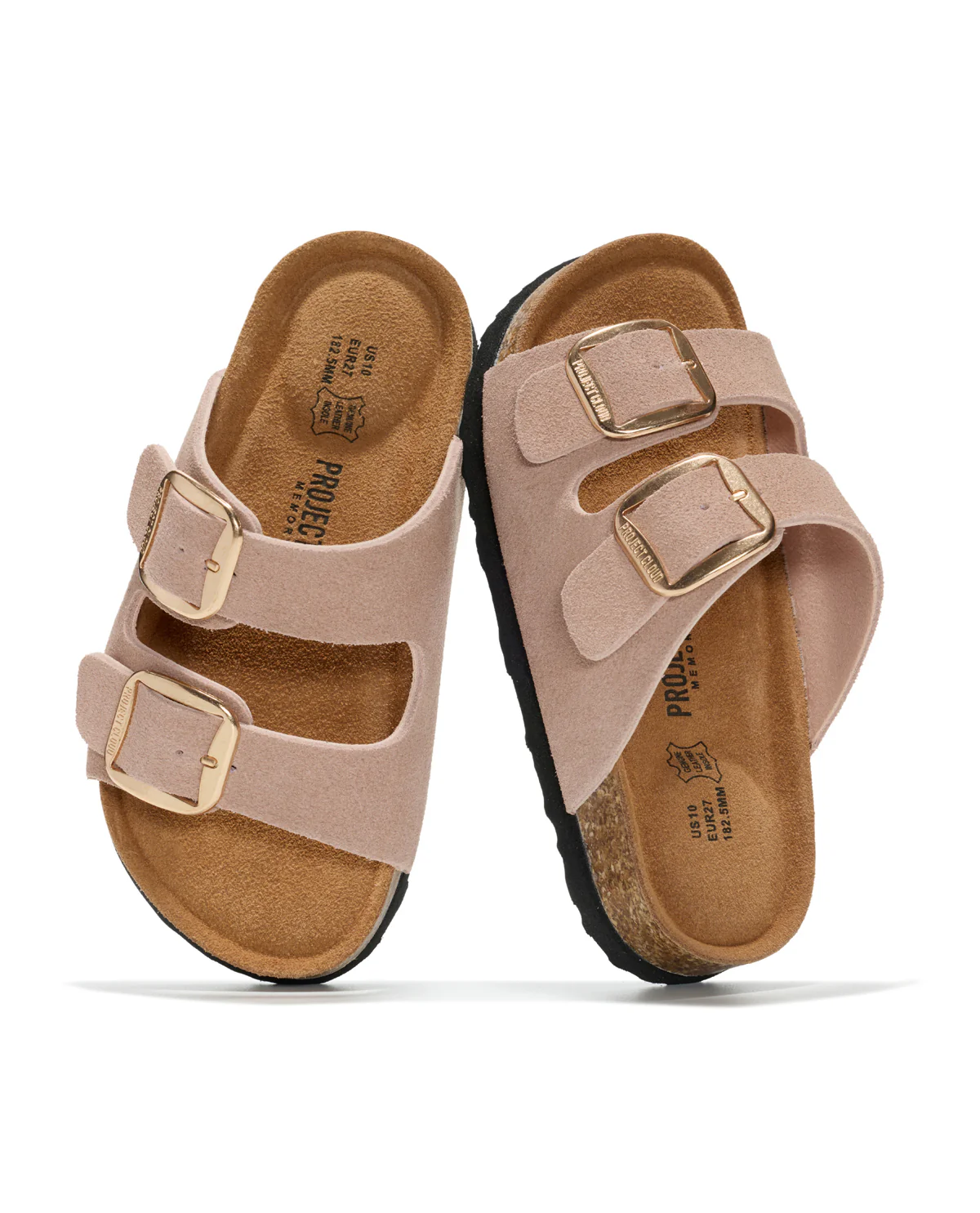 Project Cloud Little Luleen Kids Sandal - Image 10