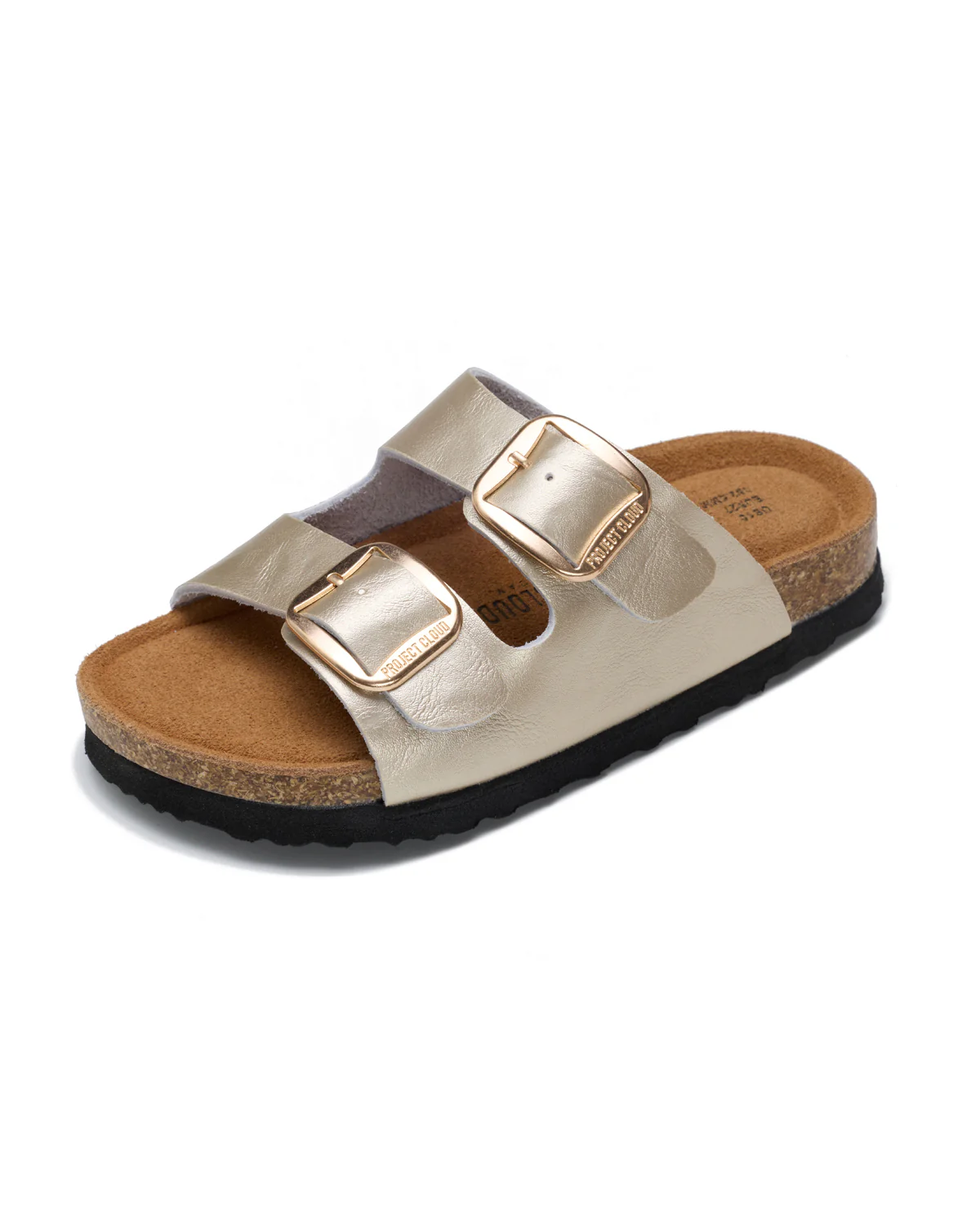Project Cloud Little Luleen Kids Sandal - Image 11