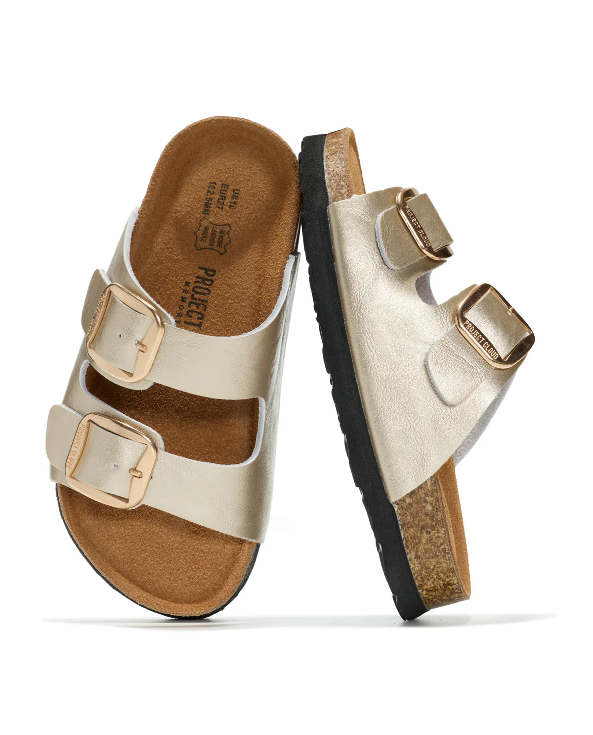 Project Cloud Little Luleen Kids Sandal - Image 13