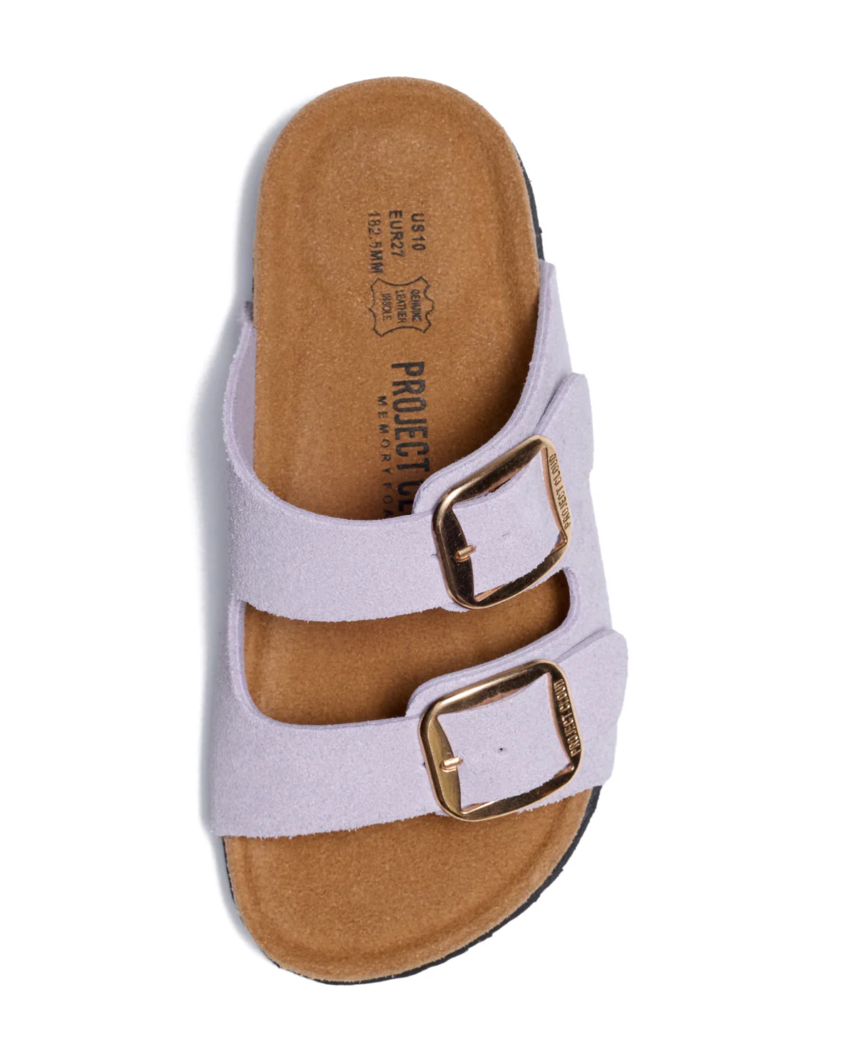Project Cloud Little Luleen Kids Sandal - Image 16