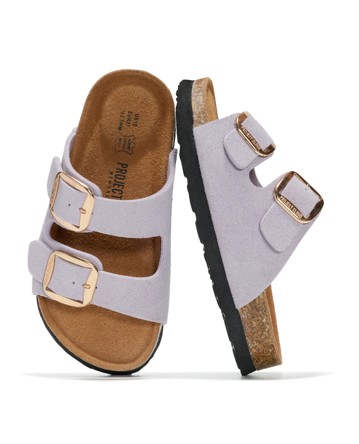 Project Cloud Little Luleen Kids Sandal - Image 19