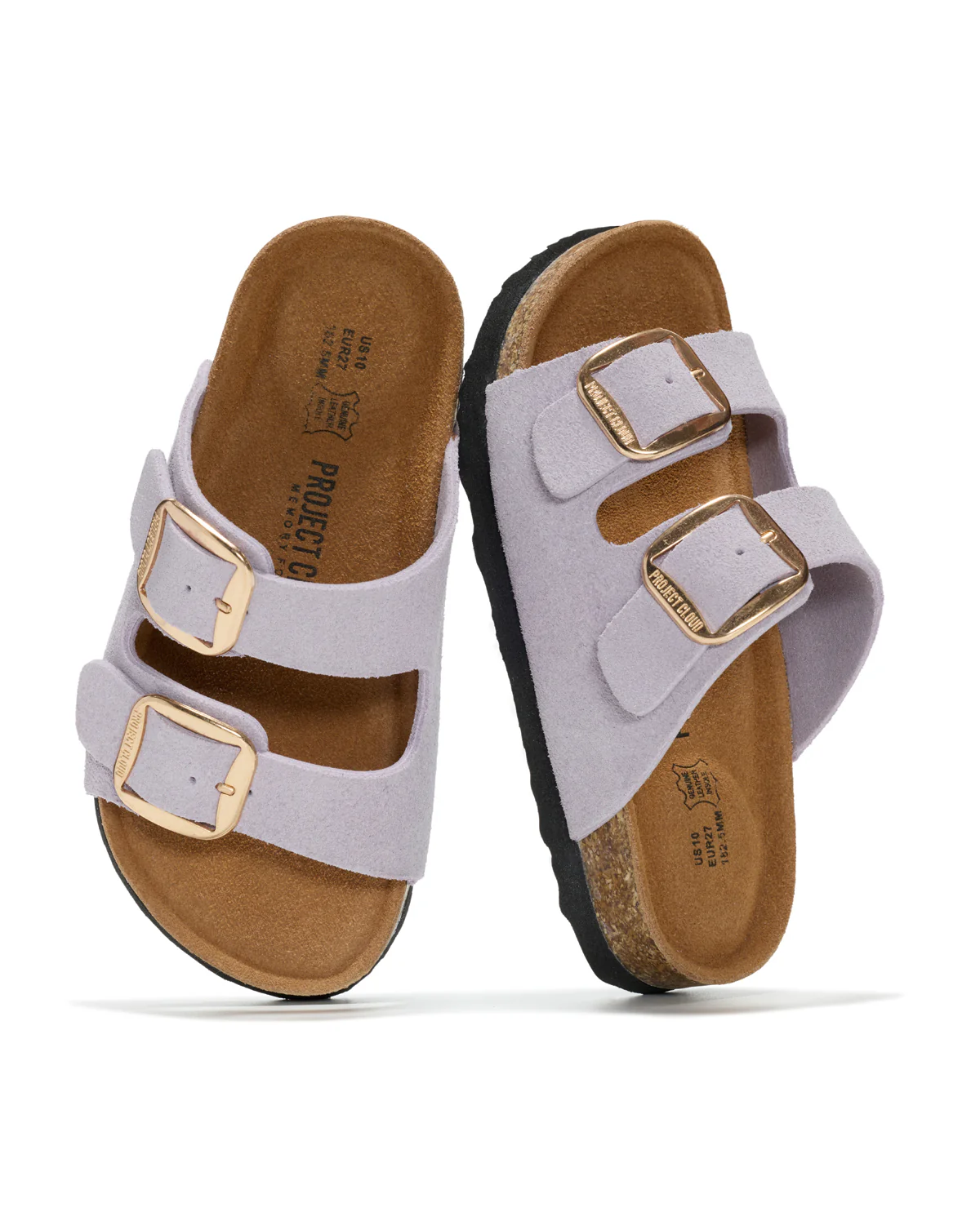 Project Cloud Little Luleen Kids Sandal - Image 20