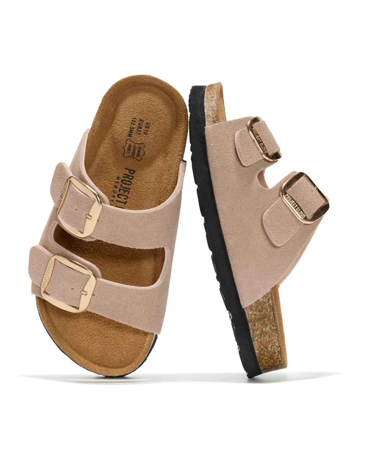 Project Cloud Little Luleen Kids Sandal - Image 4
