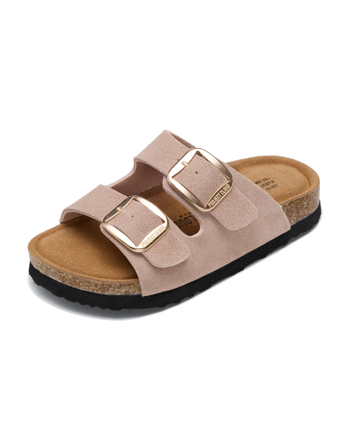 Project Cloud Little Luleen Kids Sandal - Image 7
