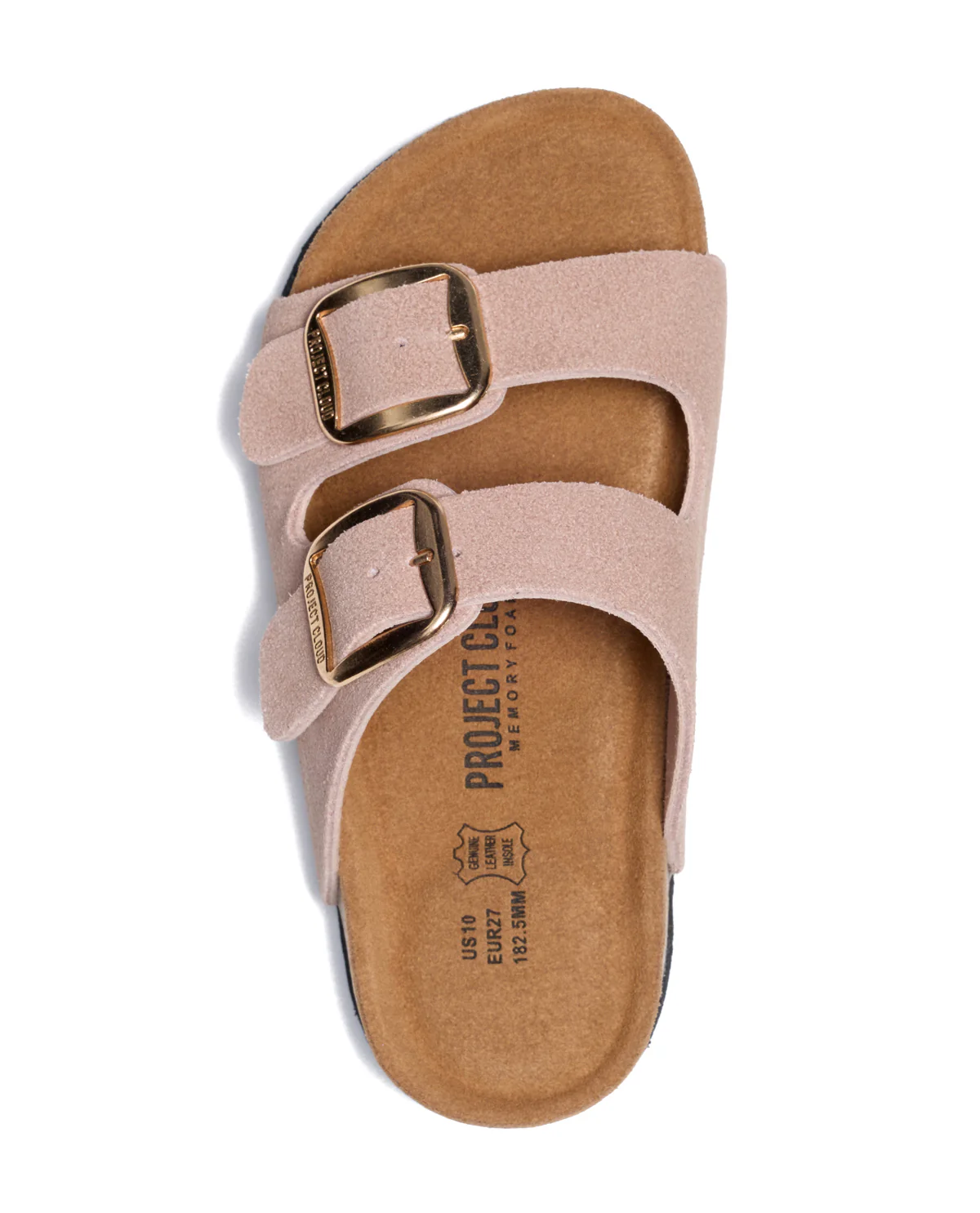 Project Cloud Little Luleen Kids Sandal - Image 8