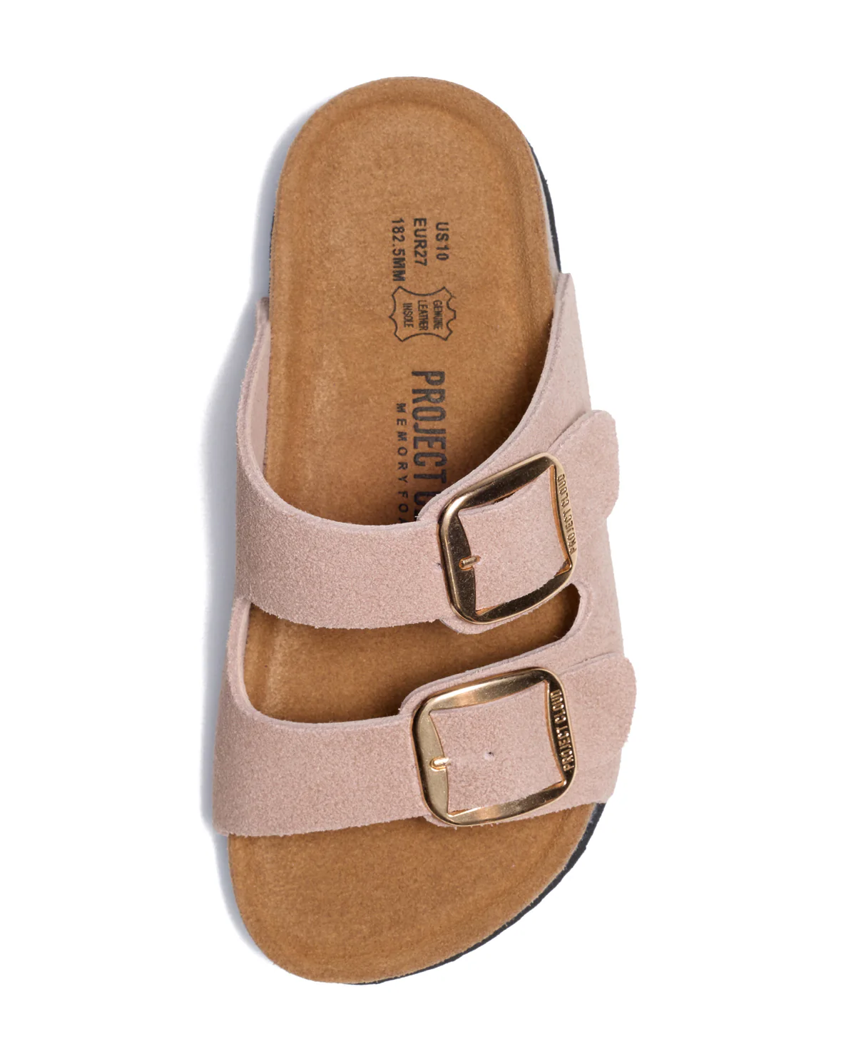 Project Cloud Little Luleen Kids Sandal - Image 9